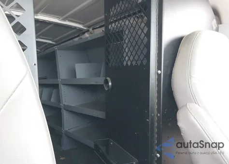 2008 Ford E-350 Super Duty Commercial/Recreational z USA, uszkodzony, nr VIN 1FTSS34L88DB44828